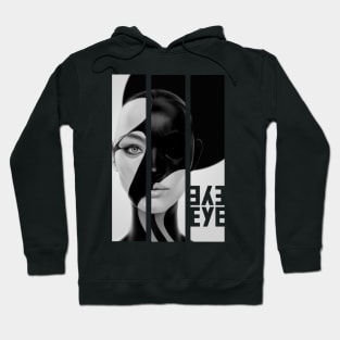 EYE Hoodie